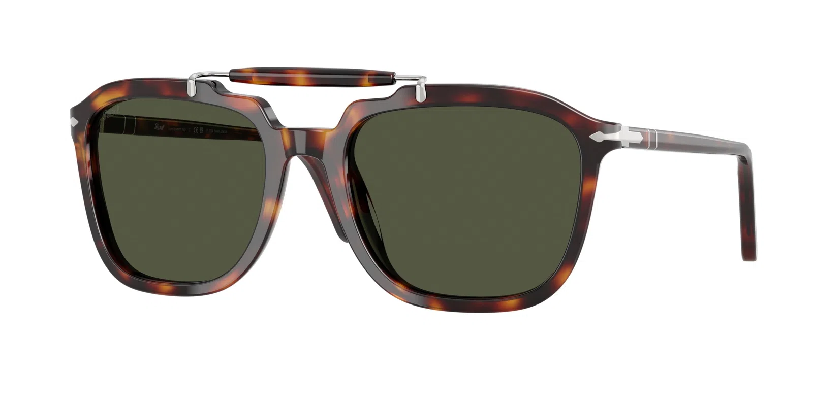 Persol 0203S Sunglasses - view 2